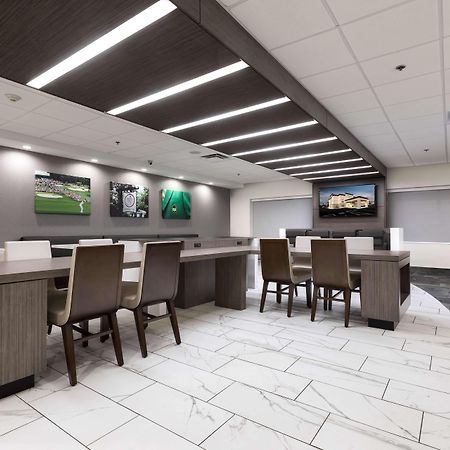 Wingate Augusta Washington Road By Wyndham Exterior foto